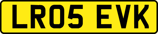 LR05EVK