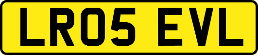 LR05EVL