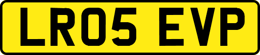 LR05EVP