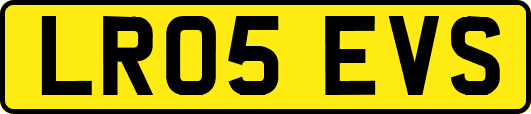 LR05EVS