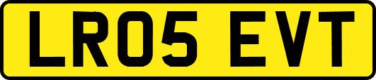 LR05EVT