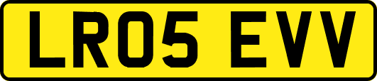 LR05EVV