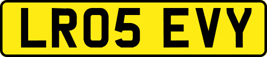 LR05EVY