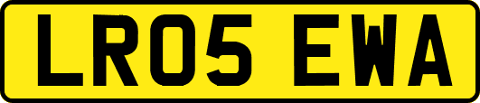 LR05EWA