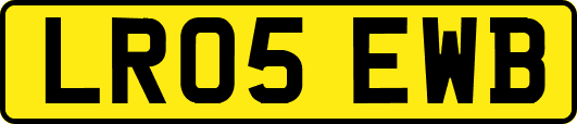 LR05EWB