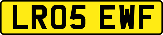 LR05EWF