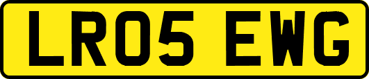 LR05EWG