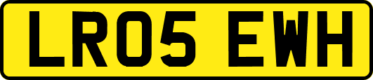LR05EWH
