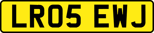 LR05EWJ