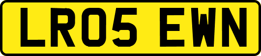 LR05EWN