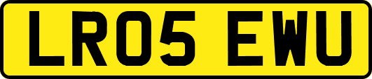 LR05EWU