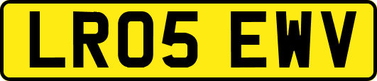 LR05EWV