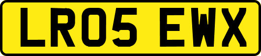 LR05EWX