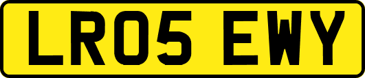 LR05EWY