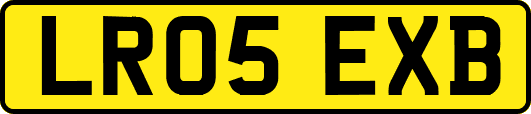LR05EXB