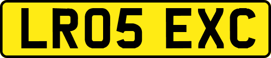 LR05EXC