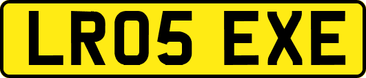 LR05EXE