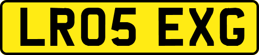 LR05EXG