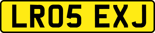 LR05EXJ