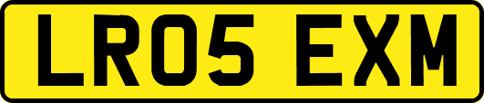 LR05EXM