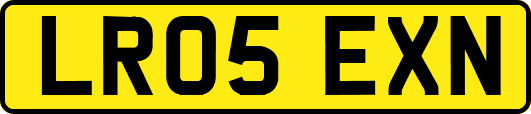 LR05EXN