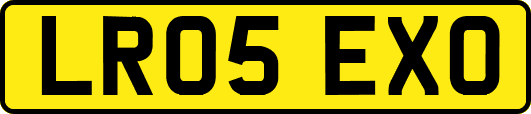 LR05EXO