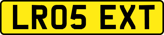 LR05EXT