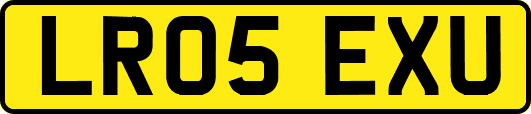 LR05EXU