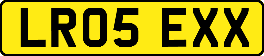 LR05EXX