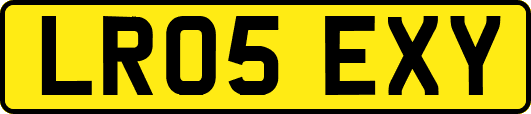 LR05EXY