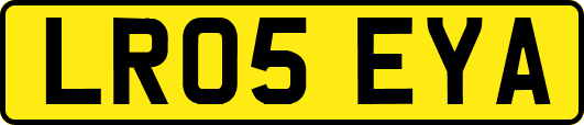 LR05EYA