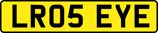 LR05EYE