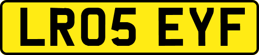 LR05EYF