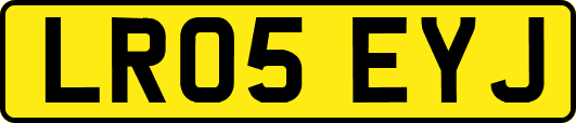 LR05EYJ