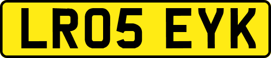 LR05EYK