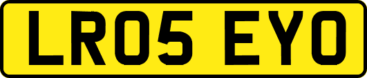 LR05EYO