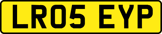 LR05EYP