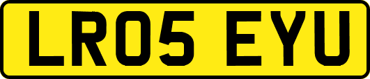 LR05EYU