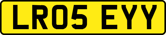 LR05EYY