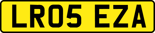 LR05EZA