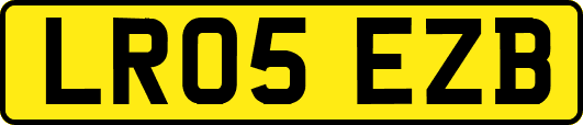 LR05EZB