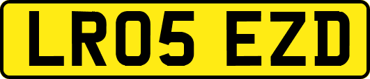LR05EZD