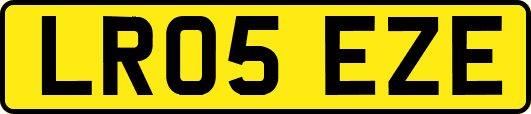 LR05EZE