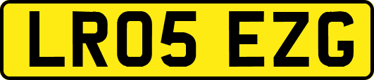 LR05EZG
