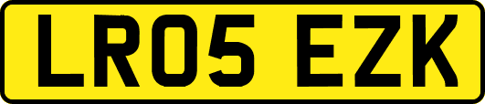 LR05EZK