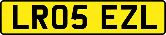 LR05EZL