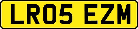 LR05EZM