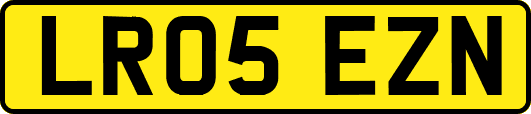 LR05EZN