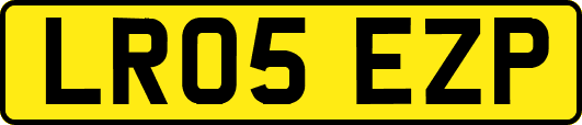 LR05EZP