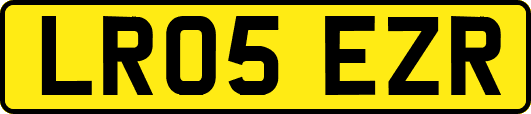 LR05EZR